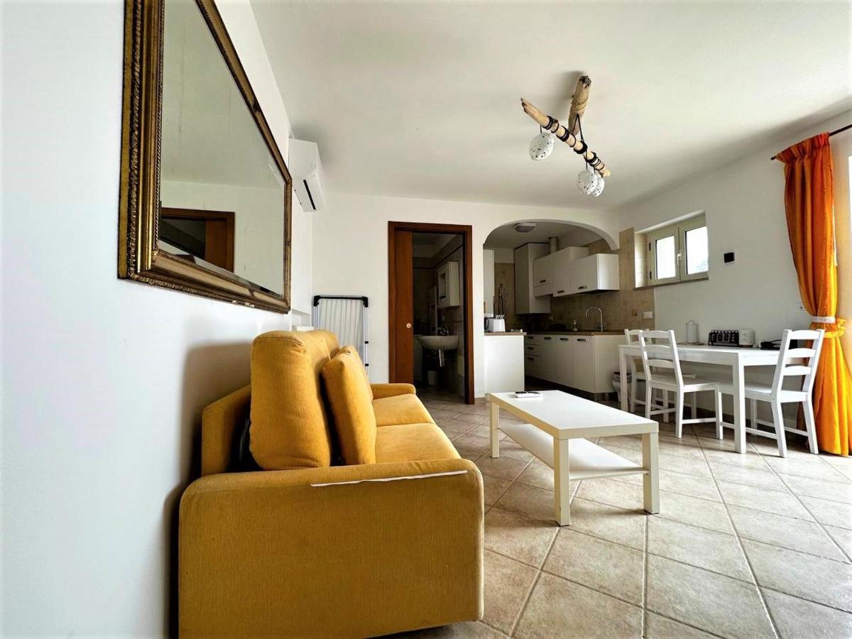 Maison Dei Trulli Lägenhet Locorotondo Exteriör bild