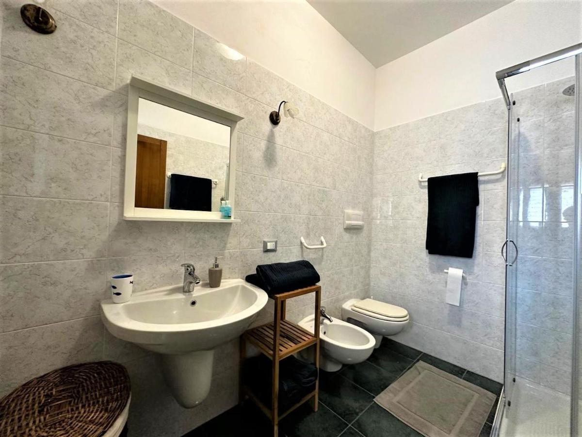 Maison Dei Trulli Lägenhet Locorotondo Exteriör bild