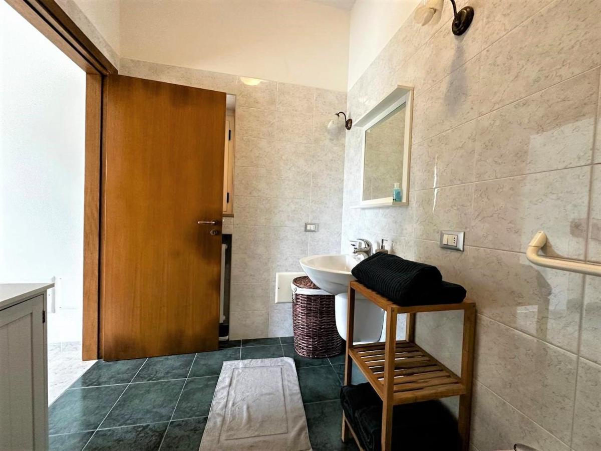 Maison Dei Trulli Lägenhet Locorotondo Exteriör bild