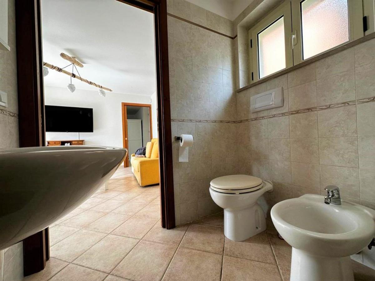 Maison Dei Trulli Lägenhet Locorotondo Exteriör bild