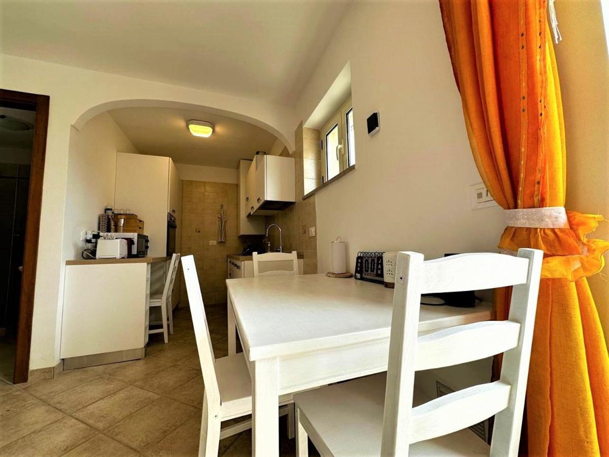 Maison Dei Trulli Lägenhet Locorotondo Exteriör bild