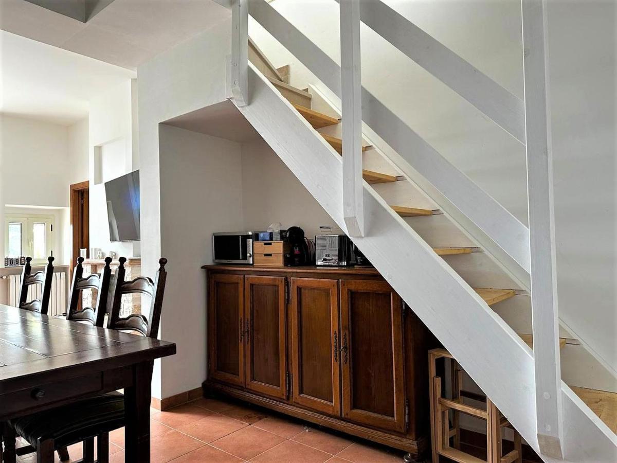 Maison Dei Trulli Lägenhet Locorotondo Exteriör bild