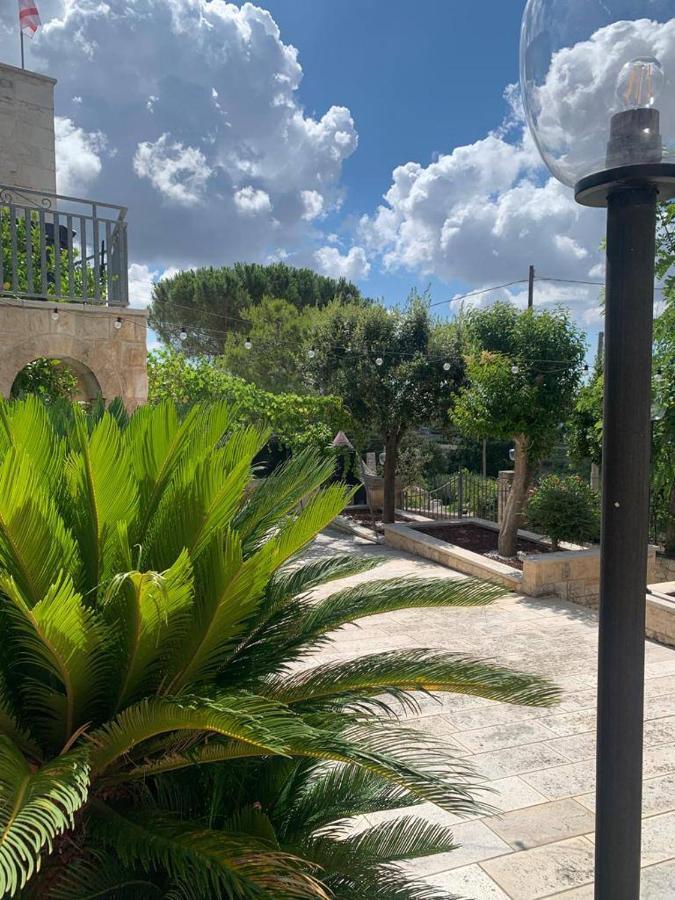 Maison Dei Trulli Lägenhet Locorotondo Exteriör bild
